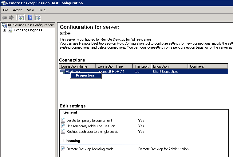 Certificate Manatails Blog