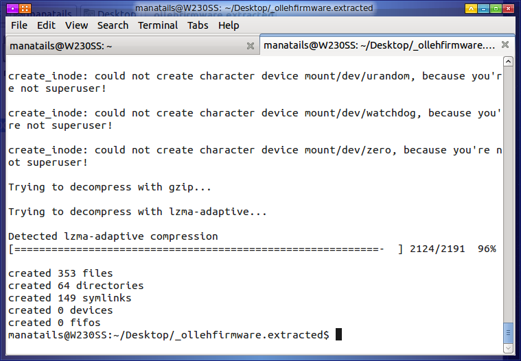 Screenshot-manatails@W230SS: ~-Desktop-_ollehfirmware.extracted