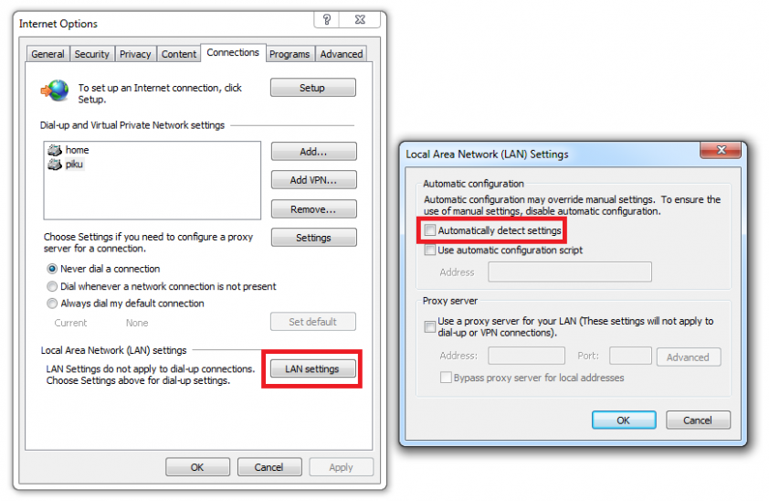 Fix slow printing dialog with CUPS network printers manatails' blog