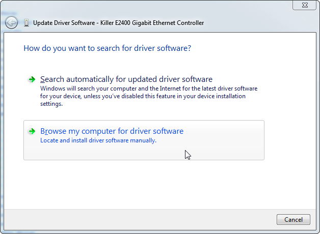 2018-11-23 02_08_11-Update Driver Software - Killer E2400 Gigabit Ethernet Controller